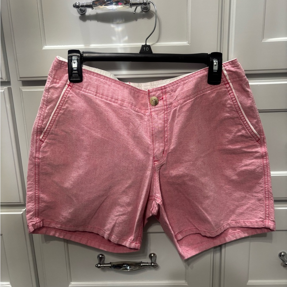 Columbia Pink Women's shorts